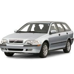 Volvo V40 (2001-2003) - Electrical Wiring Diagrams and Components Locator