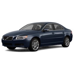 Volvo S80 (2006-2015) - Electrical Wiring Diagrams and Components Locator