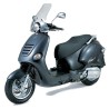 Kymco Yup 250 - Uso e Manutenzione