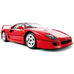 Ferrari F40 (1988-1992) -...