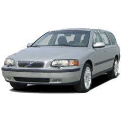 Volvo V70 (2003-2007) - Electrical Wiring Diagrams and Components Locator