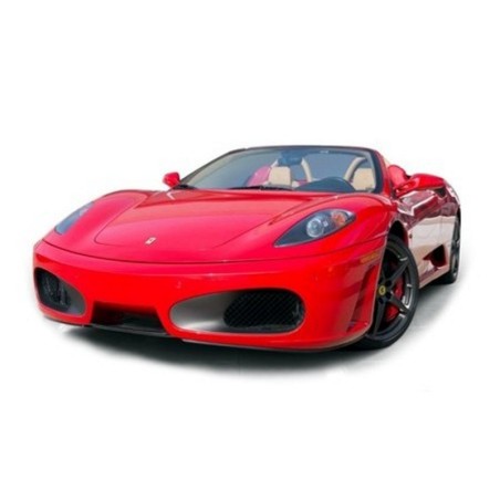 Ferrari F430 Spider - Repair, Service Manual, Parts Catalog and Owners Manual