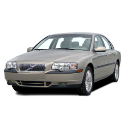 Volvo S80 (1999-2005) - Electrical Wiring Diagrams and Components Locator