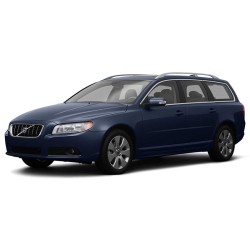 Volvo V70 (2008-2015) - Electrical Wiring Diagrams and Components Locator