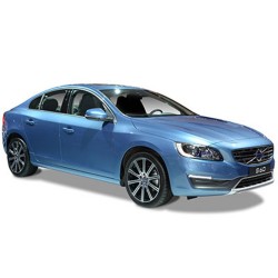 Volvo S60 (2013-2015) - Electrical Wiring Diagrams and Components Locator