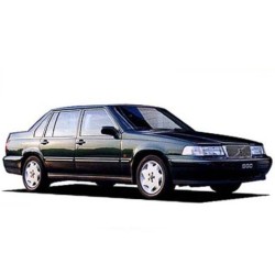 Volvo 960 - Electrical...