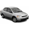 Toyota Echo (2000-2002) - Repair, Service and Maintenance Manual