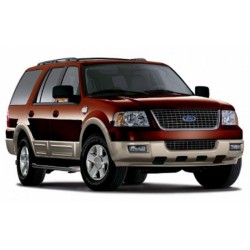 Ford Expedition, Navigator...