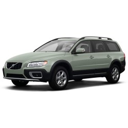 Volvo XC70 (2007-2015) - Electrical Wiring Diagrams and Components Locator