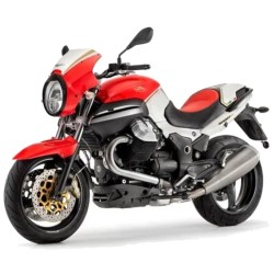 Moto Guzzi 1200 Sport -...