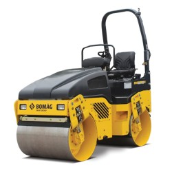 Bomag Roller BW 100 AD-4,...