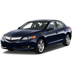 Acura ILX - Electrical...