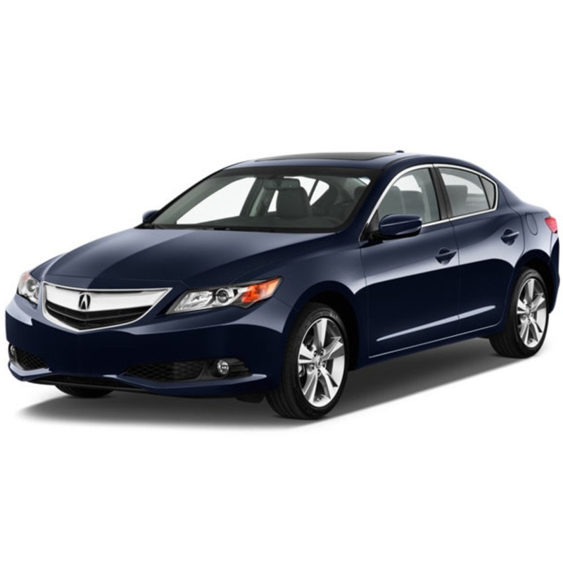 Acura ILX - Electrical Wiring Diagrams - Electrical Circuits