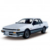 Nissan 200SX (S12) - Repair, Service Manual and Wiring Diagrams