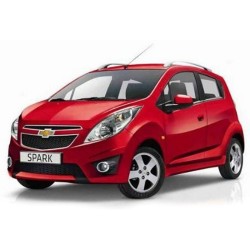 Chevrolet Spark (M-300) -...