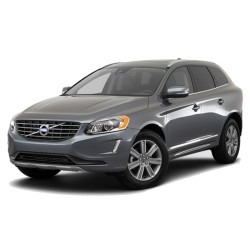 Volvo XC60 (2009-2015) - Electrical Wiring Diagrams and Components Locator