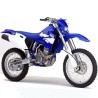 Yamaha WR450F (1999-2016) - Service Manual, Manuel de Reparation, Reparaturanleitung, Manual Taller