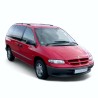 Dodge Caravan (1996-2000) - Electrical Wiring Diagrams and Components Locator