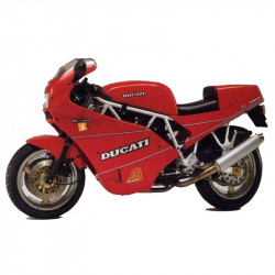 Ducati 400SS Junior -...