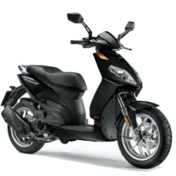 Aprilia Sportcity One 125 - Repair, Service Manual, Wiring Diagrams and Owners Manual