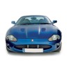 Jaguar XK8 - Repair, Service and Maintenance Manual