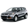 Ford Escape (2013+) - Repair, Service Manual and Electrical Wiring Diagrams