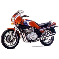 Yamaha XJ900 - Manuale di...