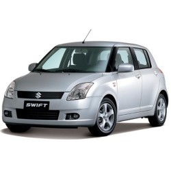 Suzuki Swift (RS413-RS415)...