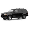 Ford Explorer (UN105, UN150) - Repair, Service Manual, Wiring Diagrams and Owners Manual