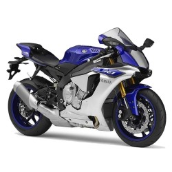 Yamaha YZF-R1, YZF-R1M (2015) - Repair, Service Manual and Electrical Wiring Diagrams
