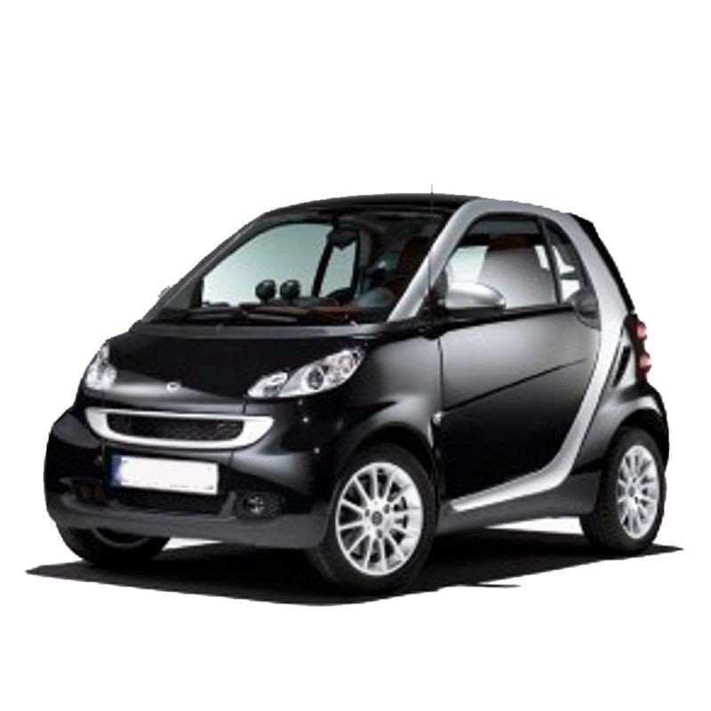 Smart Fortwo - Repair, Service Manual and Electrical Wiring Diagrams