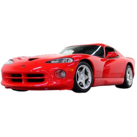 Dodge Viper SR - Repair, Service Manual and Electrical Wiring Diagrams