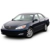 Toyota Camry (2002-2006) - Repair, Service Manual, Wiring Diagrams and Owners Manual