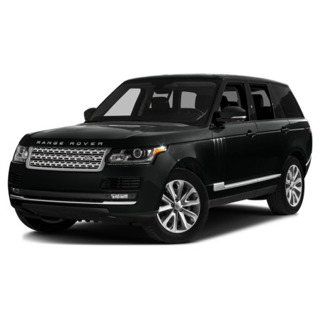 Range Rover L405 (2014-2019) - Repair, Service Manual and Electrical Wiring Diagrams