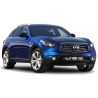 Infiniti QX70 (S51) - Repair, Service and Maintenance Manual