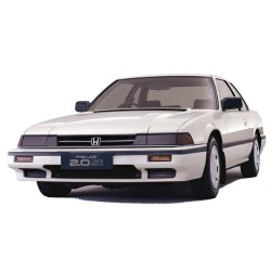 Honda Prelude (1984-87) -...
