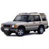 Land Rover Discovery Series II - Repair, Service and Maintenance Manual