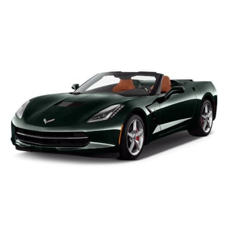 Chevrolet Corvette C7 - Repair, Service Manual, Wiring Diagrams and Owners Manual