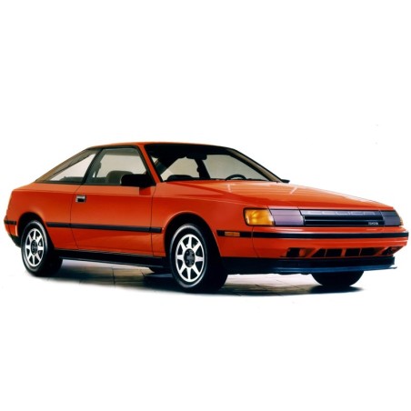 Toyota Celica (T160) - Repair, Service Manual and Electrical Wiring Diagrams