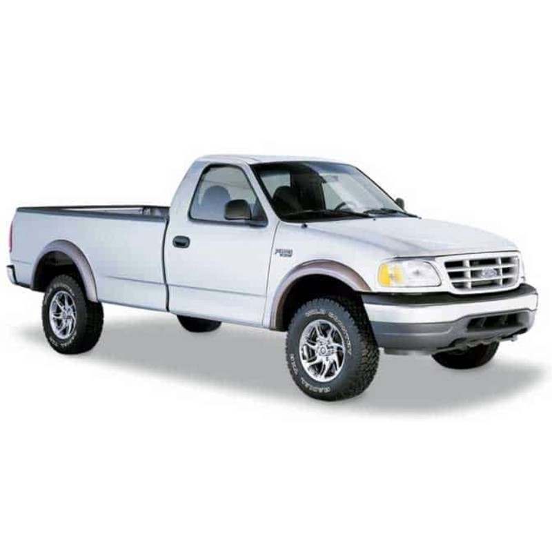 Ford F-150, F-250, Expedition, Navigator (1997-2002) - Repair, Service Manual and Electrical Wiring Diagrams