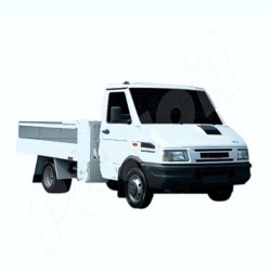 Iveco Turbodaily - Repair,...
