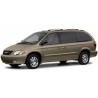 Chrysler Town, Country and Caravan (RS Models) - Repair, Service and Maintenance Manual