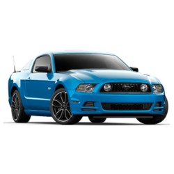 Ford Mustang MK5 (2014) -...