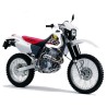 Honda XR400R - Repair, Service Manual, Wiring Diagrams and Owners Manual