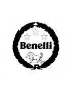Benelli - Workshop Repair Service Manuals - Wiring Diagrams