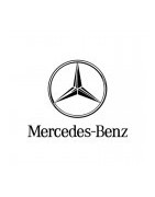 Mercedes Benz - Workshop Repair Service Manuals - Wiring Diagrams