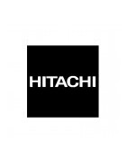 Hitachi - Workshop Repair Service Manuals - Wiring Diagrams