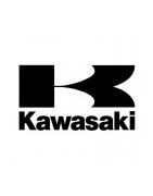 Kawasaki - Workshop Repair Service Manuals - Wiring Diagrams
