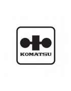Komatsu - Workshop Repair Service Manuals - Wiring Diagrams
