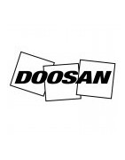 Doosan - Workshop Repair Service Manuals - Wiring Diagrams